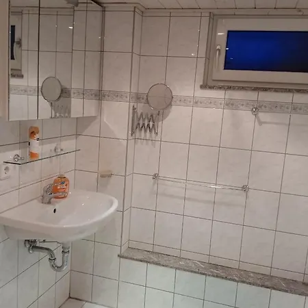 Kleine Fuer Selbstversorger Lejlighed Nürnberg