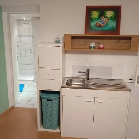 Kleine Fuer Selbstversorger