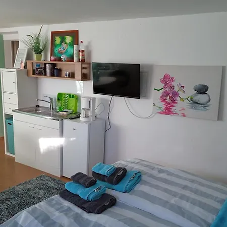 Kleine Fuer Selbstversorger *